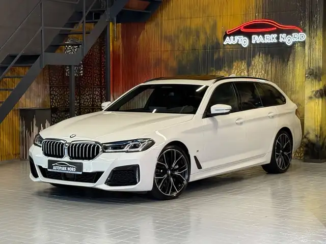 BMW 5er