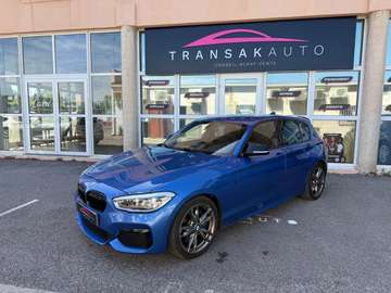 m135i lci 5 portes 3.0 i 24v 326 cv kit maxton volant m perf gps pro