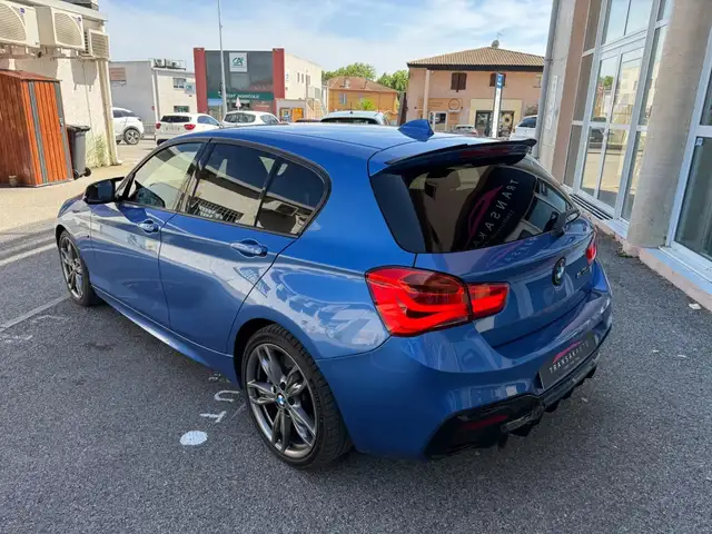 BMW 1 Series view 7
