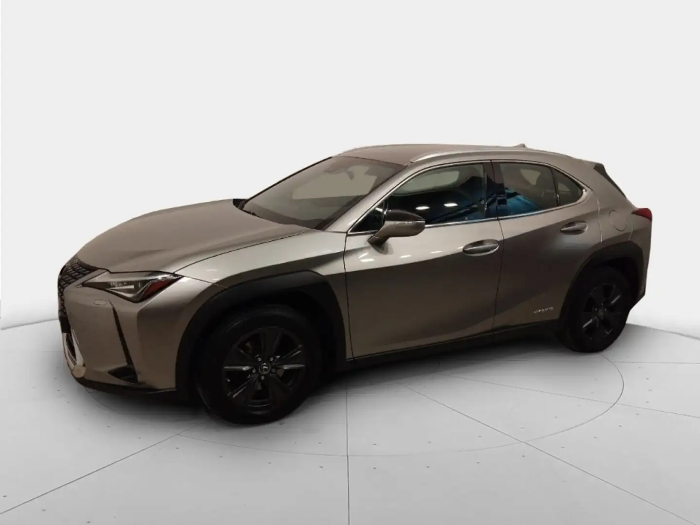 Lexus UX 250h BUSINESS 2.0 HYBRID 184 CV AUTO 5P - 2