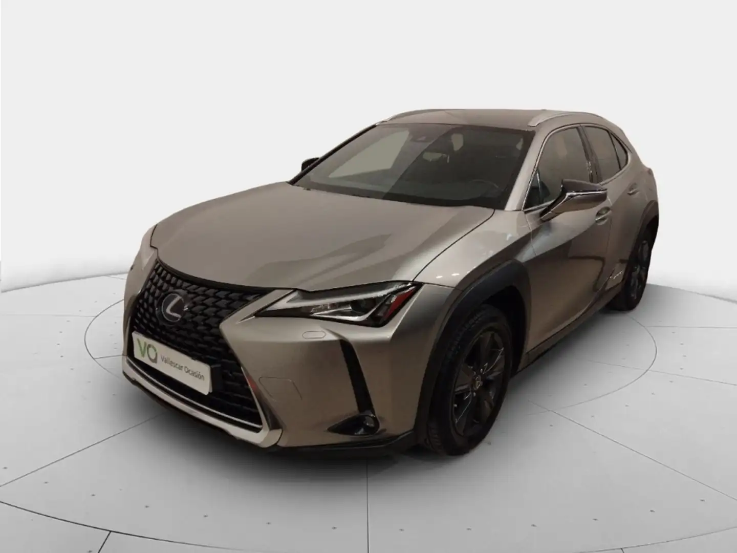 Lexus UX 250h BUSINESS 2.0 HYBRID 184 CV AUTO 5P - 1