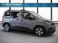Peugeot Rifter Kombi GT 1.5 BlueHDi Grau - thumbnail 2