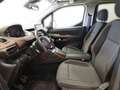 Peugeot Rifter Kombi GT 1.5 BlueHDi Grau - thumbnail 16