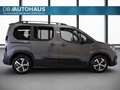 Peugeot Rifter Kombi GT 1.5 BlueHDi Grau - thumbnail 3