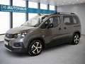 Peugeot Rifter Kombi GT 1.5 BlueHDi Grau - thumbnail 1