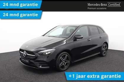 Mercedes-Benz B 250 e AMG Line | Nightpakket | smartphonepakket |