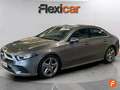 Mercedes-Benz A 200 d Grijs - thumbnail 2