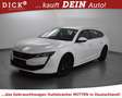 Peugeot 508 SW 130 HDi Active VIRTU+NAVI+SHZ+KAMERA+TEMP Weiß - thumbnail 4