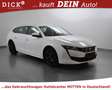 Peugeot 508 SW 130 HDi Active VIRTU+NAVI+SHZ+KAMERA+TEMP Weiß - thumbnail 1