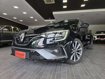 RS Line DCI