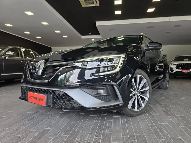 Renault Megane RS Line DCI