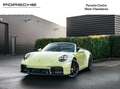 Porsche 992 .2 Bose | RS Spyder | Matrix | Sport chr + exhaust Amarillo - thumbnail 1
