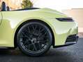 Porsche 992 .2 Bose | RS Spyder | Matrix | Sport chr + exhaust Amarillo - thumbnail 14