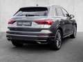 Audi Q3 Design NAVI PANO LED EL.HECK KEYLESS ACC PDC Grijs - thumbnail 4