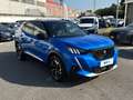 Peugeot 2008 PureTech 130 GT S/S Blauw - thumbnail 5