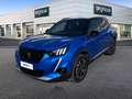Peugeot 2008 PureTech 130 GT S/S Blauw - thumbnail 1