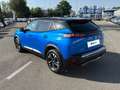 Peugeot 2008 PureTech 130 GT S/S Blauw - thumbnail 3