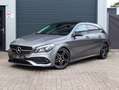 Mercedes-Benz CLA 180 CLA180 AMG SB - Dealer Ond. - Panorama Climate Grijs - thumbnail 1