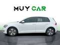 Volkswagen Golf e-Golf ePower Blanco - thumbnail 4