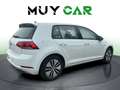 Volkswagen Golf e-Golf ePower Blanco - thumbnail 7