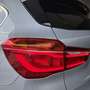 BMW X1 xDrive18d M Sport Aut. Silber - thumbnail 8