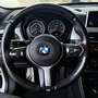 BMW X1 xDrive18d M Sport Aut. Silber - thumbnail 10