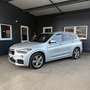 BMW X1 xDrive18d M Sport Aut. Silber - thumbnail 2