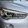 BMW X1 xDrive18d M Sport Aut. Silber - thumbnail 7