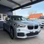 BMW X1 xDrive18d M Sport Aut. Silber - thumbnail 6