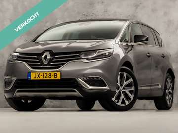1.6 TCe Dynamique 200Pk Automaat (SCHUIFDAK, GROOT