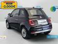Fiat 500 1.0+Hybrid+Dolcevita+51+kW+%2870+CV%29 Černá - thumbnail 3