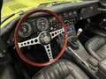 Jaguar E-Type Serie 2 -4.2 V6-  256 CV - restauro completo - thumbnail 15