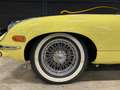 Jaguar E-Type Serie 2 -4.2 V6-  256 CV - restauro completo - thumbnail 20