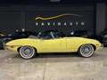Jaguar E-Type Serie 2 -4.2 V6-  256 CV - restauro completo - thumbnail 5