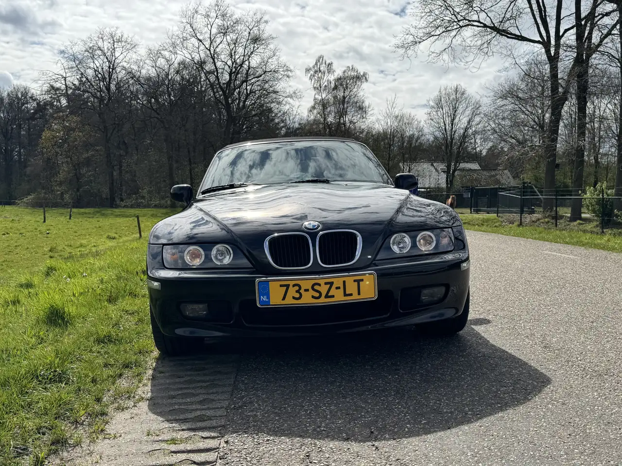 BMW X1 1.9, foto 6
