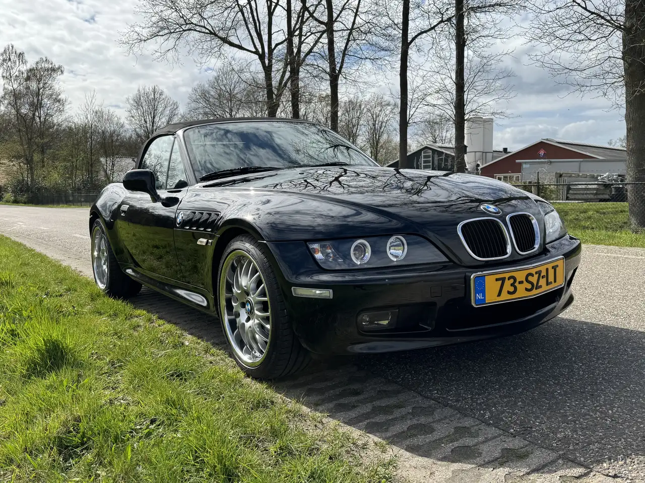 BMW X1 1.9, foto 4