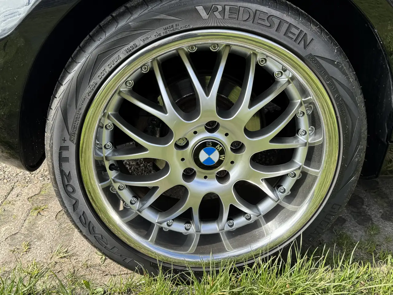 BMW X1 1.9, foto 10