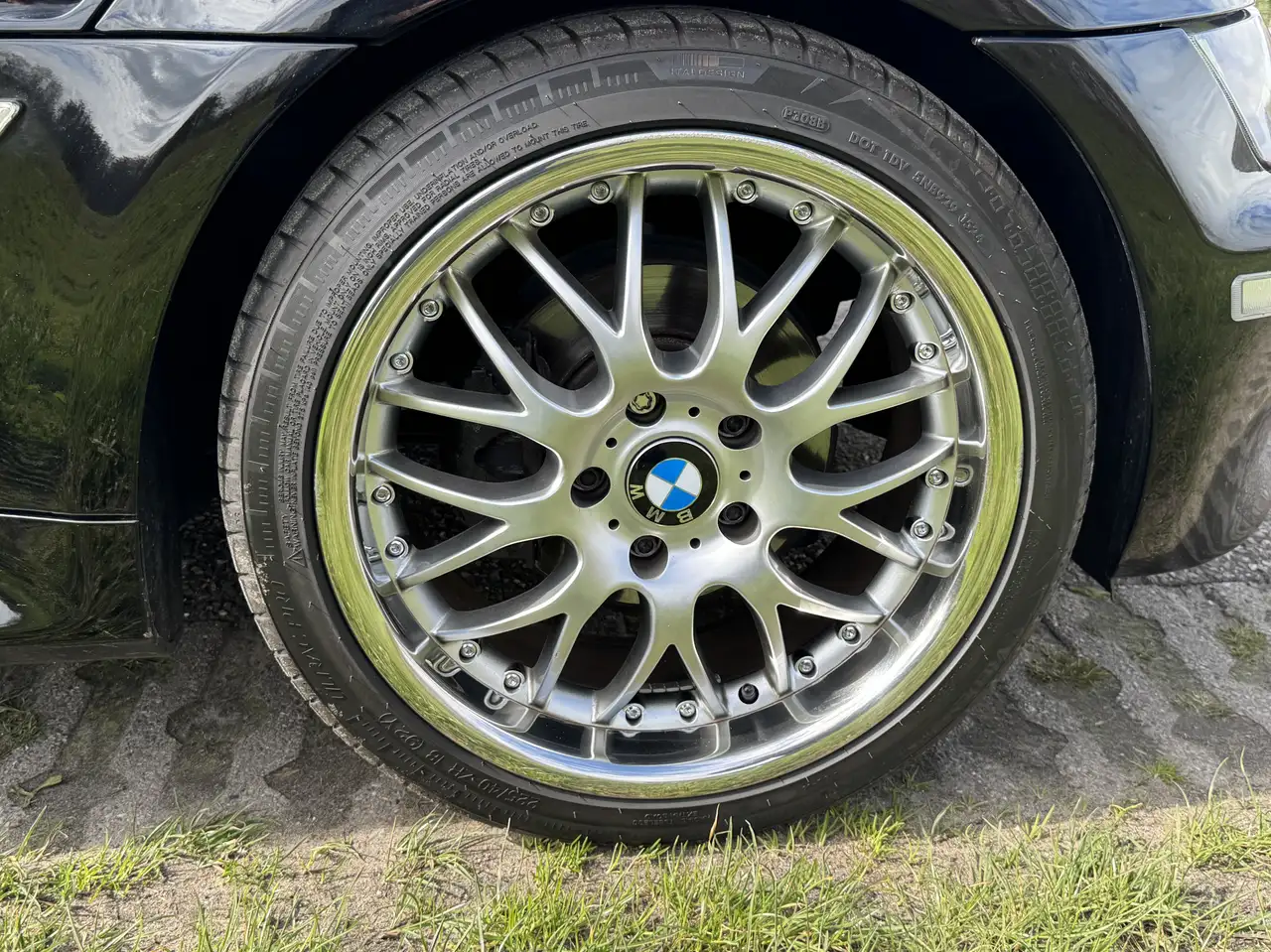 BMW X1 1.9, foto 11