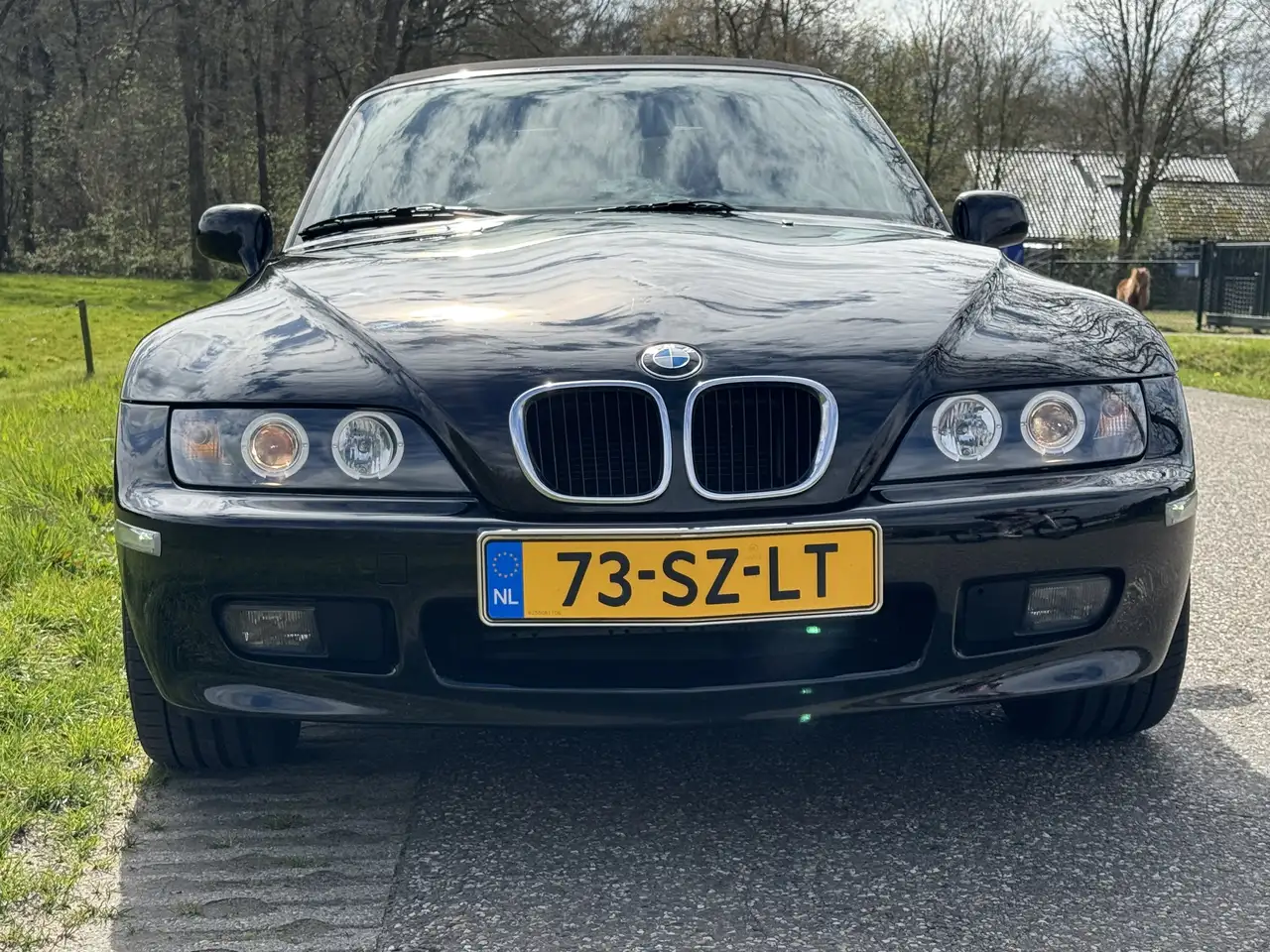 BMW X1 1.9, foto 5