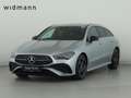 Mercedes-Benz CLA 200 SB Edition AMG*360°Kamera*Distronic*Navi Argent - thumbnail 1
