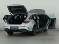 Mercedes-Benz CLA 200 SB Edition AMG*360°Kamera*Distronic*Navi Argent - thumbnail 9
