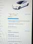 Tesla Model S Model S Performance Ludicrous awd Bianco - thumbnail 9