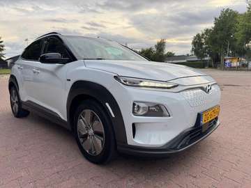 EV PREMIUM 64KWH/THAAK/ACARPLAY/NAV/LEER/FABRIEKSG