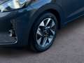 Hyundai i10 1.0 49kW Line Plus MT PDC SHZ KAMERA NAVI Grau - thumbnail 8