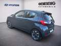 Hyundai i10 1.0 49kW Line Plus MT PDC SHZ KAMERA NAVI Gris - thumbnail 6