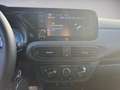Hyundai i10 1.0 49kW Line Plus MT PDC SHZ KAMERA NAVI Gris - thumbnail 11