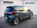 Hyundai i10 1.0 49kW Line Plus MT PDC SHZ KAMERA NAVI Gris - thumbnail 4