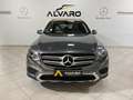 Mercedes-Benz GLC 220 220d 4Matic Aut. Grau - thumbnail 2