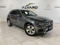 Mercedes-Benz GLC 220 220d 4Matic Aut. Grau - thumbnail 3