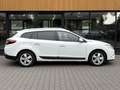 Renault Megane Estate 1.6 Dynamique Navigatie, Cruise control. Beyaz - thumbnail 11